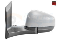 OUTSIDE EXTERNAL MIRROR ELECTRIC FULLY LEFT 1925807 Hagus