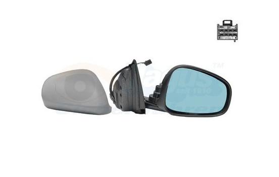 Outside Mirror 0113808 Hagus