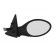 Outside Mirror 0156808 Hagus
