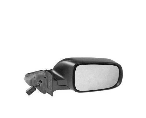 Outside Mirror 0323808 Hagus