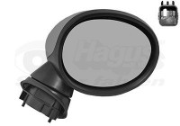 Outside Mirror 0518828 Hagus