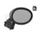 Outside Mirror 0518828 Hagus