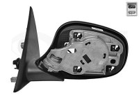 Outside Mirror 0667857U Hagus