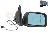Outside Mirror 0685808 Hagus