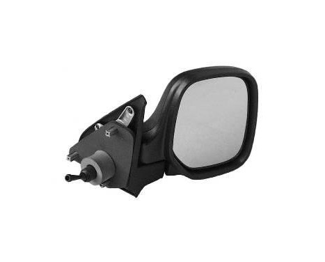 Outside Mirror 0904804 Hagus