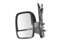 Outside Mirror 0943803 Hagus