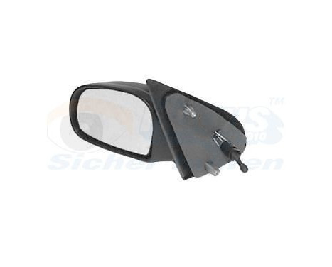Outside Mirror 0950814 Hagus, Image 3