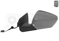 Outside Mirror 0984807 Hagus