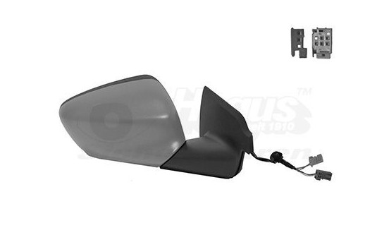Outside Mirror 0984808 Hagus