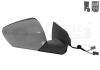 Outside Mirror 0984816 Hagus