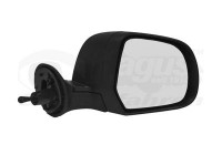 Outside Mirror 1555804 Hagus