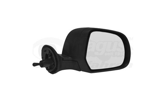 Outside Mirror 1555804 Hagus