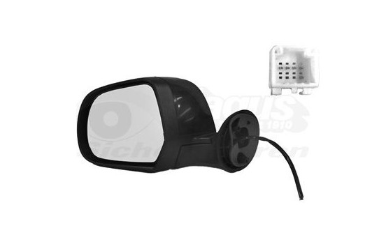 Outside Mirror 1555807 Hagus