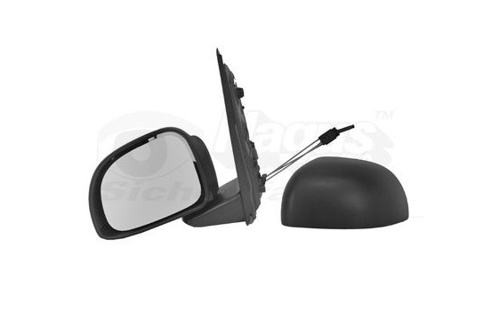Outside Mirror 1607803 Hagus