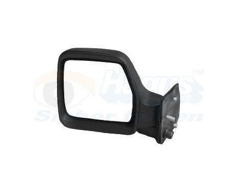 Outside Mirror 1610801 Hagus, Image 3