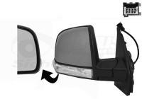 Outside Mirror 1638806 Hagus