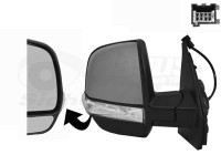 Outside Mirror 1638816 Hagus