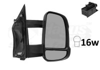 Outside Mirror 1651812 Hagus