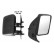 Outside Mirror 1747802 Hagus