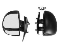 Outside Mirror 1747803 Hagus
