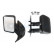 Outside Mirror 1747811 Hagus, Thumbnail 2