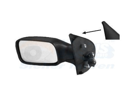 Outside Mirror 1754814 Hagus, Image 3