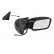 Outside Mirror 1754818 Hagus