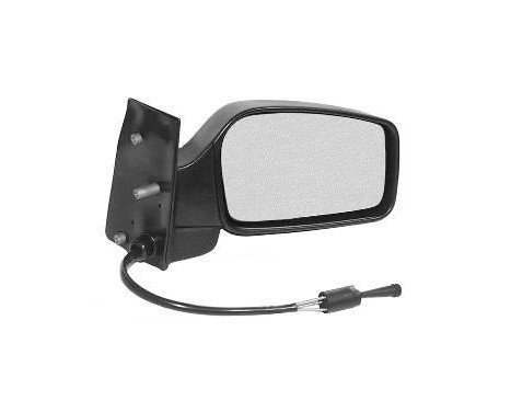 Outside Mirror 1759804 Hagus