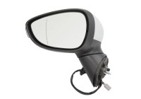Outside Mirror 1801817 Hagus
