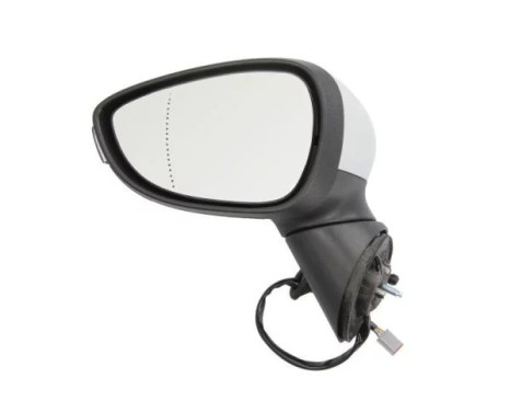 Outside Mirror 1801817 Hagus