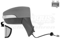 Outside Mirror 1803806 Van Wezel