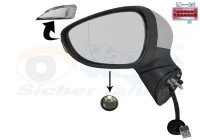 Outside Mirror 1808827 Hagus