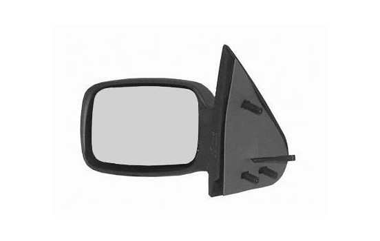 Outside Mirror 1830823 Hagus