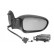 Outside Mirror 1867808 Hagus