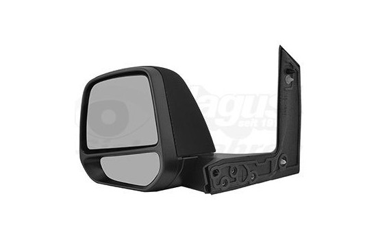 Outside Mirror 1927803 Hagus
