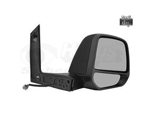 Outside Mirror 1927818 Hagus