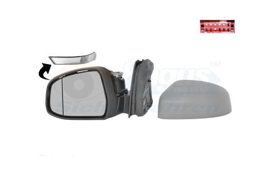 Outside Mirror 1945807 Hagus, Image 2