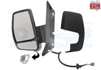Outside Mirror 1987801 Hagus