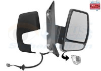 Outside Mirror 1987806 Hagus