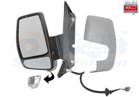 Outside Mirror 1987807 Hagus