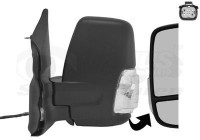 Outside Mirror 1991801 Hagus