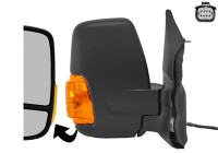 Outside Mirror 1991818 Van Wezel