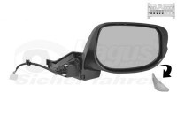 Outside Mirror 2511808 Hagus