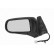 Outside Mirror 2732817 Hagus