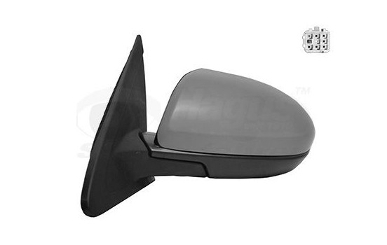 Outside Mirror 2738817 Hagus