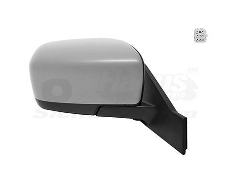 Outside Mirror 2762808 Hagus