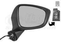 Outside Mirror 2780818 Hagus