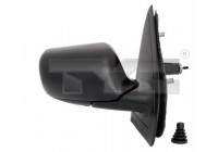 Outside Mirror 301-0001 TYC