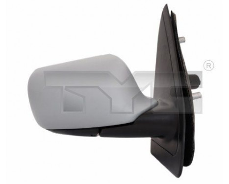 Outside Mirror 301-0007 TYC