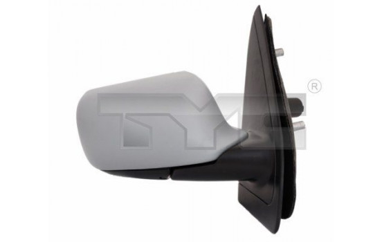 Outside Mirror 301-0009 TYC